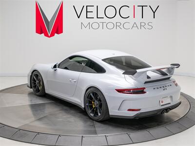 2018 Porsche 911 GT3   - Photo 18 - Nashville, TN 37217