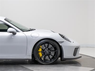 2018 Porsche 911 GT3   - Photo 90 - Nashville, TN 37217