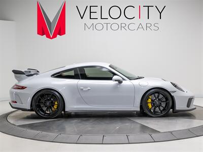 2018 Porsche 911 GT3   - Photo 6 - Nashville, TN 37217