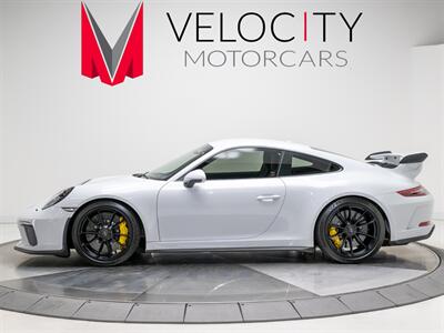 2018 Porsche 911 GT3   - Photo 10 - Nashville, TN 37217