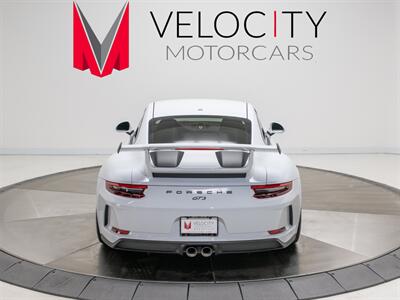 2018 Porsche 911 GT3   - Photo 17 - Nashville, TN 37217