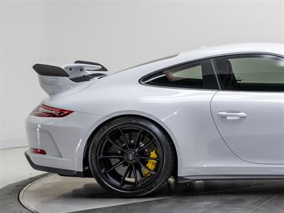 2018 Porsche 911 GT3   - Photo 89 - Nashville, TN 37217