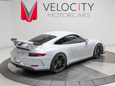 2018 Porsche 911 GT3   - Photo 16 - Nashville, TN 37217