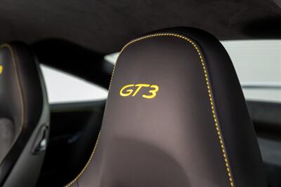 2018 Porsche 911 GT3   - Photo 22 - Nashville, TN 37217