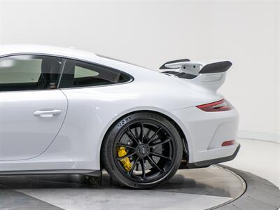 2018 Porsche 911 GT3   - Photo 92 - Nashville, TN 37217