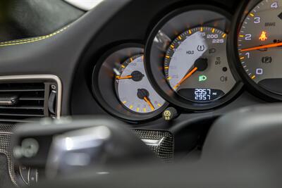 2018 Porsche 911 GT3   - Photo 80 - Nashville, TN 37217