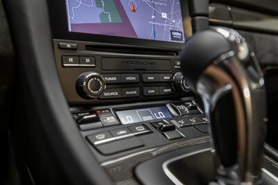 2018 Porsche 911 GT3   - Photo 73 - Nashville, TN 37217