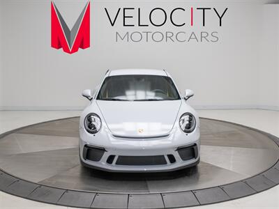 2018 Porsche 911 GT3   - Photo 13 - Nashville, TN 37217