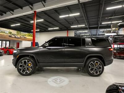 2022 Rivian R1S Launch Edition   - Photo 5 - Nashville, TN 37217