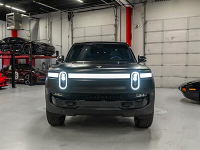 2022 Rivian R1S Launch Edition   - Photo 3 - Nashville, TN 37217