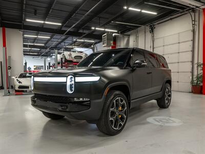 2022 Rivian R1S Launch Edition   - Photo 4 - Nashville, TN 37217