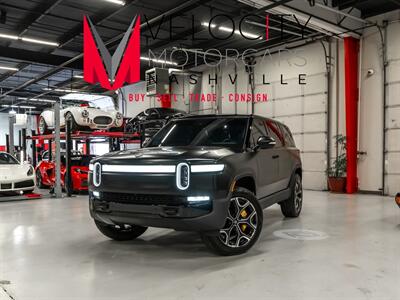 2022 Rivian R1S Launch Edition   - Photo 1 - Nashville, TN 37217