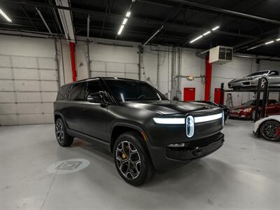 2022 Rivian R1S Launch Edition   - Photo 13 - Nashville, TN 37217