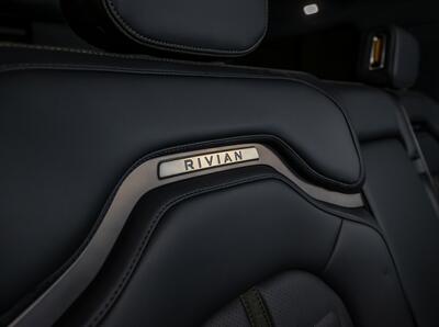 2022 Rivian R1S Launch Edition   - Photo 39 - Nashville, TN 37217