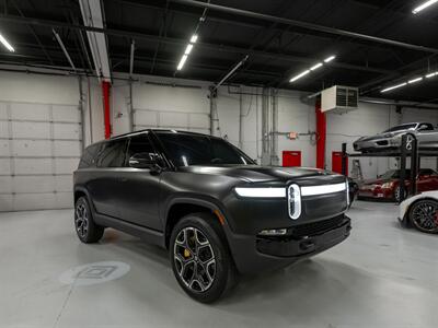 2022 Rivian R1S Launch Edition   - Photo 14 - Nashville, TN 37217