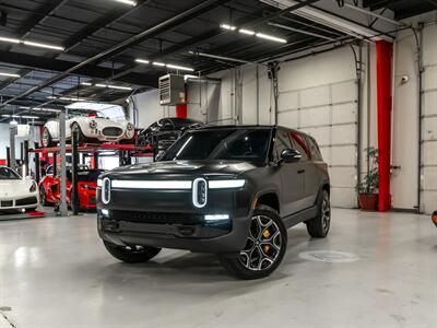 2022 Rivian R1S Launch Edition   - Photo 2 - Nashville, TN 37217