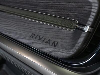 2022 Rivian R1S Launch Edition   - Photo 50 - Nashville, TN 37217