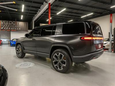 2022 Rivian R1S Launch Edition   - Photo 7 - Nashville, TN 37217