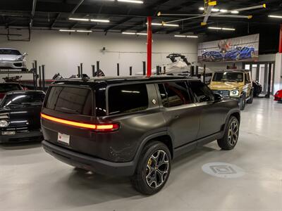 2022 Rivian R1S Launch Edition   - Photo 11 - Nashville, TN 37217