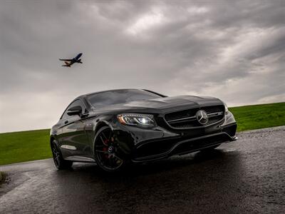 2017 Mercedes-Benz AMG S 63   - Photo 78 - Nashville, TN 37217