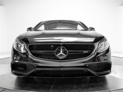 2017 Mercedes-Benz AMG S 63   - Photo 39 - Nashville, TN 37217