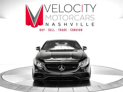 2017 Mercedes-Benz AMG S 63   - Photo 3 - Nashville, TN 37217