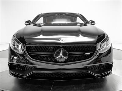 2017 Mercedes-Benz AMG S 63   - Photo 38 - Nashville, TN 37217