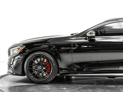 2017 Mercedes-Benz AMG S 63   - Photo 86 - Nashville, TN 37217