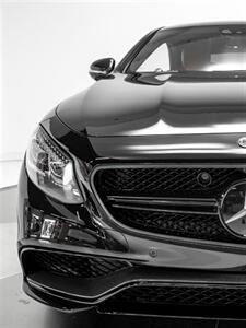 2017 Mercedes-Benz AMG S 63   - Photo 88 - Nashville, TN 37217