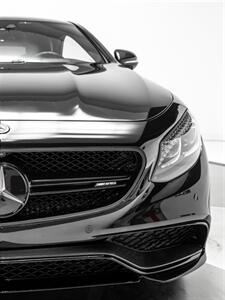 2017 Mercedes-Benz AMG S 63   - Photo 89 - Nashville, TN 37217