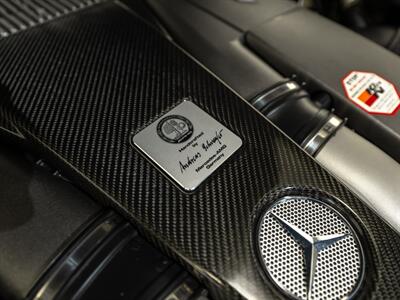 2017 Mercedes-Benz AMG S 63   - Photo 28 - Nashville, TN 37217