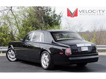 2005 Rolls-Royce Phantom   - Photo 3 - Nashville, TN 37217