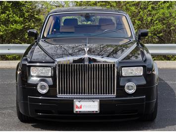 2005 Rolls-Royce Phantom   - Photo 8 - Nashville, TN 37217