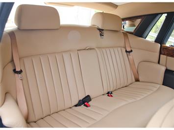 2005 Rolls-Royce Phantom   - Photo 24 - Nashville, TN 37217