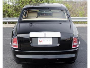 2005 Rolls-Royce Phantom   - Photo 13 - Nashville, TN 37217