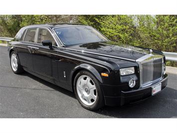 2005 Rolls-Royce Phantom   - Photo 16 - Nashville, TN 37217