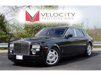 2005 Rolls-Royce Phantom   - Photo 1 - Nashville, TN 37217