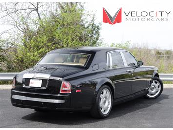 2005 Rolls-Royce Phantom   - Photo 4 - Nashville, TN 37217