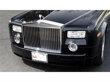 2005 Rolls-Royce Phantom   - Photo 47 - Nashville, TN 37217