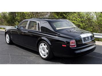 2005 Rolls-Royce Phantom   - Photo 17 - Nashville, TN 37217