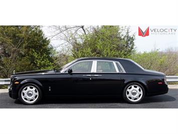 2005 Rolls-Royce Phantom   - Photo 6 - Nashville, TN 37217