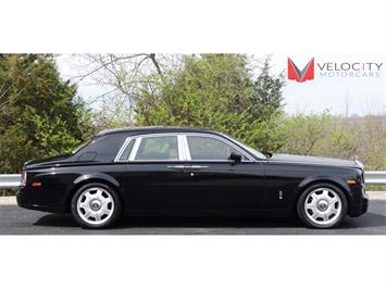 2005 Rolls-Royce Phantom   - Photo 5 - Nashville, TN 37217