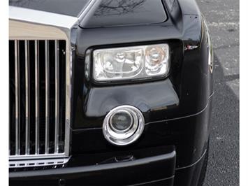 2005 Rolls-Royce Phantom   - Photo 52 - Nashville, TN 37217