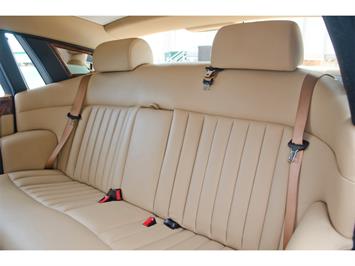 2005 Rolls-Royce Phantom   - Photo 23 - Nashville, TN 37217