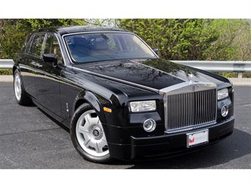 2005 Rolls-Royce Phantom   - Photo 7 - Nashville, TN 37217