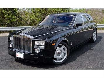 2005 Rolls-Royce Phantom   - Photo 10 - Nashville, TN 37217