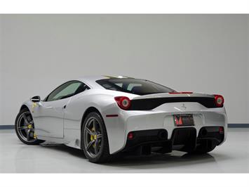 2014 Ferrari 458 Speciale   - Photo 56 - Nashville, TN 37217