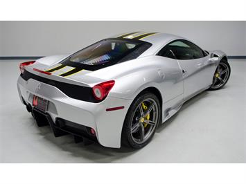 2014 Ferrari 458 Speciale   - Photo 37 - Nashville, TN 37217