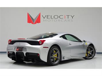 2014 Ferrari 458 Speciale   - Photo 4 - Nashville, TN 37217