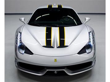 2014 Ferrari 458 Speciale   - Photo 9 - Nashville, TN 37217